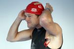 AMSTERDAM 8 september 2019
Amsterdam City Swim voor ALS. Beau v Erven Dorens
