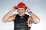 AMSTERDAM 8 september 2019
Amsterdam City Swim voor ALS. Beau v Erven Dorens