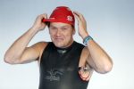AMSTERDAM 8 september 2019
Amsterdam City Swim voor ALS. Beau v Erven Dorens