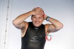 AMSTERDAM 8 september 2019
Amsterdam City Swim voor ALS. Beau v Erven Dorens