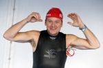 AMSTERDAM 8 september 2019
Amsterdam City Swim voor ALS. Beau v Erven Dorens