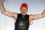 AMSTERDAM 8 september 2019
Amsterdam City Swim voor ALS. Beau v Erven Dorens