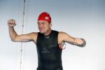 AMSTERDAM 8 september 2019
Amsterdam City Swim voor ALS. Beau v Erven Dorens
