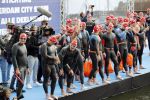 AMSTERDAM 8 september 2019
Amsterdam City Swim voor ALS. Beau v Erven Dorens