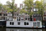 Amsterdam 16 september 2019
Huis Beau v Erven Dorens