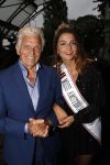 Amsterdam 24 september 2019
Presentatie AMSTERDAM XXXL in the harbour Club zuid. Ben Cramer