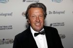Hilversum 2 september 2019
Voetbalgala bij studio 21 . Bennie Wijnstekers