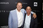 Amsterdam 4 september 2019
LAF Life after football event in het conservatorium hotel. Bertus Holkema