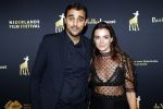 Utrecht 27 september 2019
Premiere Instinct tijdens de utrechtse filmdagen.
Halina Reijn deed de regie en Carice v Houten speelt de hoofdrol. Bobby Boermans met vriendin