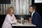 Aalsmeer 10 september 2019
Matthijs Albers intervieuwt Bonnie st Claire in restaurant de Praam.