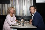 Aalsmeer 10 september 2019
Matthijs Albers intervieuwt Bonnie st Claire in restaurant de Praam.