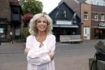Aalsmeer 10 september 2019
Matthijs Albers intervieuwt Bonnie st Claire in restaurant de Praam.