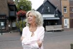 Aalsmeer 10 september 2019
Matthijs Albers intervieuwt Bonnie st Claire in restaurant de Praam.