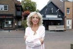 Aalsmeer 10 september 2019
Matthijs Albers intervieuwt Bonnie st Claire in restaurant de Praam.