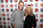 Amsterdam 19 september 2019
Premiere Johnny de Mol in het delamar theater. Bridget Maasland met Leon de Ruiter en Soundos