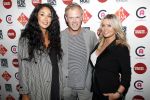 Amsterdam 19 september 2019
Premiere Johnny de Mol in het delamar theater. Bridget Maasland met Leon de Ruiter en Soundos