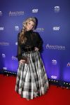 Scheveningen 22 september 2019
Premiere Anastasia in het afas Circustheater. Brigitte Nijman kwam met haar man