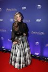 Scheveningen 22 september 2019
Premiere Anastasia in het afas Circustheater. Brigitte Nijman kwam met haar man