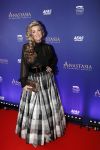 Scheveningen 22 september 2019
Premiere Anastasia in het afas Circustheater. Brigitte Nijman kwam met haar man