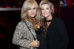 Amstelveen 23 september 2019
Premiere Renee v Wegberg zingt Shaffy en List in schouwburg Amstelveen.
Brigitte Nijman en Laura Vlasblom