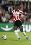 Eindhoven, 14 September 2019 PSV-Vitesse, eindstand 5-0
5 doelpunten Donyell Malen
Bruma