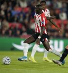 Eindhoven, 14 September 2019 PSV-Vitesse, eindstand 5-0
5 doelpunten Donyell Malen
Bruma