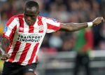 Eindhoven, 14 September 2019 PSV-Vitesse, eindstand 5-0
5 doelpunten Donyell Malen
Bruma