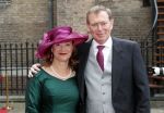 Den Haag 17 september 2019
Prinsjesdag 2019 op het binnenhof.
minister Bruno Bruins van Medische Zorg en zijn vrouw
