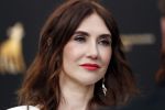 Utrecht 27 september 2019
Premiere Instinct tijdens de utrechtse filmdagen.
Halina Reijn deed de regie en Carice v Houten speelt de hoofdrol. Carice v Houten met tatoo blue