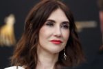 Utrecht 27 september 2019
Premiere Instinct tijdens de utrechtse filmdagen.
Halina Reijn deed de regie en Carice v Houten speelt de hoofdrol. Carice v Houten met tatoo blue