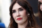 Utrecht 27 september 2019
Premiere Instinct tijdens de utrechtse filmdagen.
Halina Reijn deed de regie en Carice v Houten speelt de hoofdrol. Carice v Houten met tatoo blue