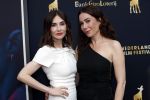 Utrecht 27 september 2019
Premiere Instinct tijdens de utrechtse filmdagen.
Halina Reijn deed de regie en Carice v Houten speelt de hoofdrol. Carice v Houten met tatoo blue