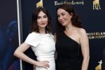 Utrecht 27 september 2019
Premiere Instinct tijdens de utrechtse filmdagen.
Halina Reijn deed de regie en Carice v Houten speelt de hoofdrol. Carice v Houten met tatoo blue