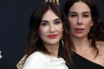 Utrecht 27 september 2019
Premiere Instinct tijdens de utrechtse filmdagen.
Halina Reijn deed de regie en Carice v Houten speelt de hoofdrol. Carice v Houten met tatoo blue