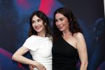Utrecht 27 september 2019
Premiere Instinct tijdens de utrechtse filmdagen.
Halina Reijn deed de regie en Carice v Houten speelt de hoofdrol. Carice v Houten met tatoo blue