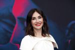 Utrecht 27 september 2019
Premiere Instinct tijdens de utrechtse filmdagen.
Halina Reijn deed de regie en Carice v Houten speelt de hoofdrol. Carice v Houten met tatoo blue