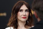 Utrecht 27 september 2019
Premiere Instinct tijdens de utrechtse filmdagen.
Halina Reijn deed de regie en Carice v Houten speelt de hoofdrol. Carice v Houten met tatoo blue