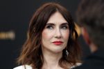 Utrecht 27 september 2019
Premiere Instinct tijdens de utrechtse filmdagen.
Halina Reijn deed de regie en Carice v Houten speelt de hoofdrol. Carice v Houten met tatoo blue
