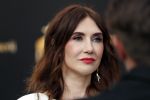 Utrecht 27 september 2019
Premiere Instinct tijdens de utrechtse filmdagen.
Halina Reijn deed de regie en Carice v Houten speelt de hoofdrol. Carice v Houten met tatoo blue