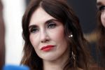Utrecht 27 september 2019
Premiere Instinct tijdens de utrechtse filmdagen.
Halina Reijn deed de regie en Carice v Houten speelt de hoofdrol. Carice v Houten met tatoo blue