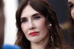 Utrecht 27 september 2019
Premiere Instinct tijdens de utrechtse filmdagen.
Halina Reijn deed de regie en Carice v Houten speelt de hoofdrol. Carice v Houten met tatoo blue