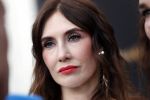 Utrecht 27 september 2019
Premiere Instinct tijdens de utrechtse filmdagen.
Halina Reijn deed de regie en Carice v Houten speelt de hoofdrol. Carice v Houten met tatoo blue