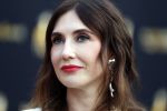 Utrecht 27 september 2019
Premiere Instinct tijdens de utrechtse filmdagen.
Halina Reijn deed de regie en Carice v Houten speelt de hoofdrol. Carice v Houten met tatoo blue