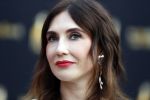 Utrecht 27 september 2019
Premiere Instinct tijdens de utrechtse filmdagen.
Halina Reijn deed de regie en Carice v Houten speelt de hoofdrol. Carice v Houten met tatoo blue