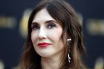 Utrecht 27 september 2019
Premiere Instinct tijdens de utrechtse filmdagen.
Halina Reijn deed de regie en Carice v Houten speelt de hoofdrol. Carice v Houten met tatoo blue