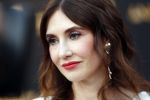 Utrecht 27 september 2019
Premiere Instinct tijdens de utrechtse filmdagen.
Halina Reijn deed de regie en Carice v Houten speelt de hoofdrol. Carice v Houten met tatoo blue