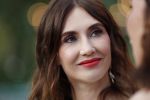 Utrecht 27 september 2019
Premiere Instinct tijdens de utrechtse filmdagen.
Halina Reijn deed de regie en Carice v Houten speelt de hoofdrol. Carice v Houten met tatoo blue