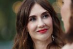 Utrecht 27 september 2019
Premiere Instinct tijdens de utrechtse filmdagen.
Halina Reijn deed de regie en Carice v Houten speelt de hoofdrol. Carice v Houten met tatoo blue