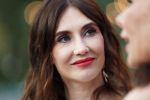 Utrecht 27 september 2019
Premiere Instinct tijdens de utrechtse filmdagen.
Halina Reijn deed de regie en Carice v Houten speelt de hoofdrol. Carice v Houten met tatoo blue