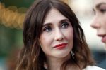 Utrecht 27 september 2019
Premiere Instinct tijdens de utrechtse filmdagen.
Halina Reijn deed de regie en Carice v Houten speelt de hoofdrol. Carice v Houten met tatoo blue